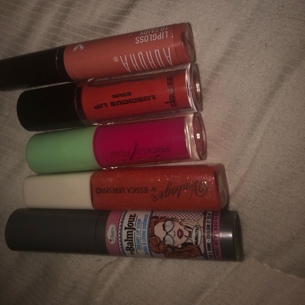 Lipgloss/Lipstick